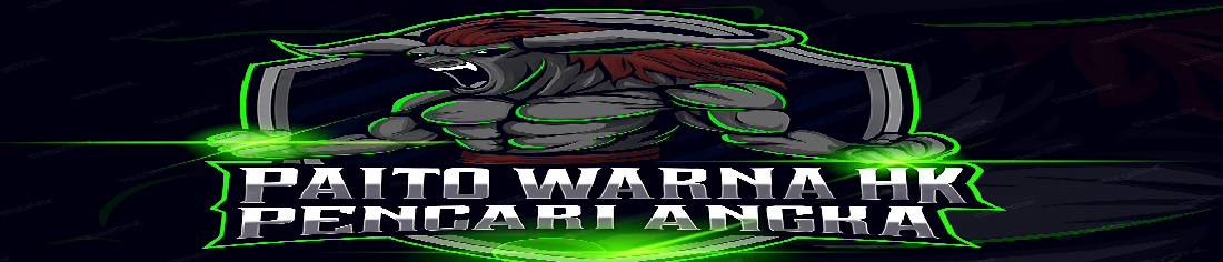 Paito Warna HK Pencari Angka 