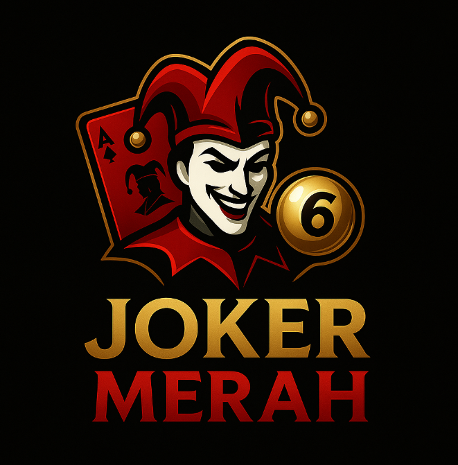 Joker Merah
