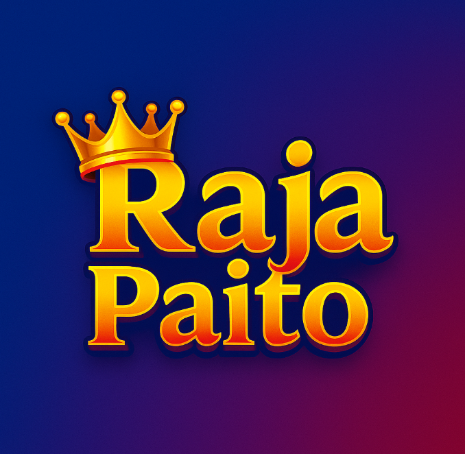 Raja Paito