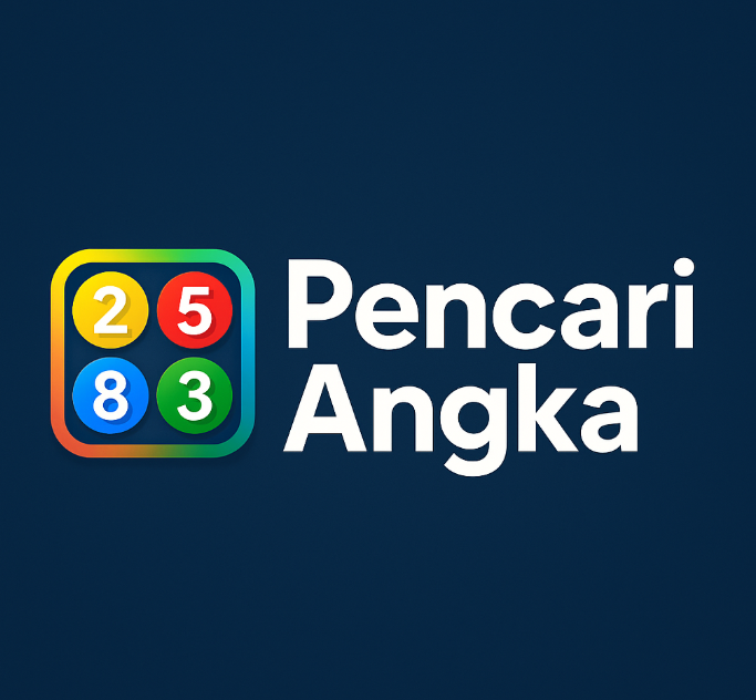 Pencari Angka