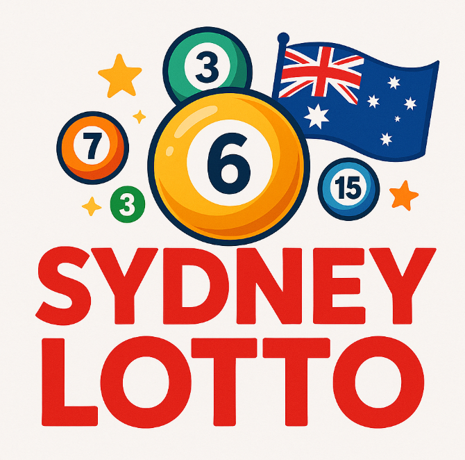 Sydney Lotto